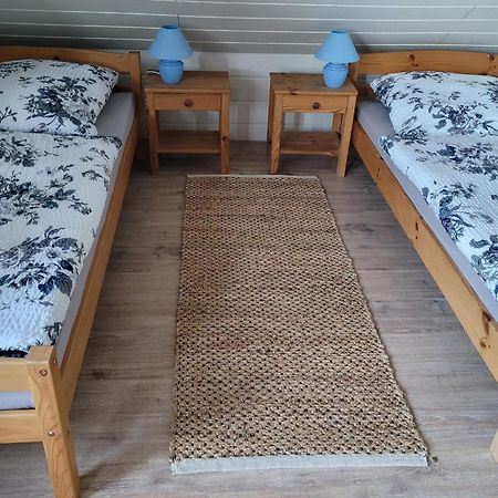 ויטמונד Wohnung Mit Wintergarten מראה חיצוני תמונה