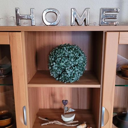 ויטמונד Wohnung Mit Wintergarten מראה חיצוני תמונה