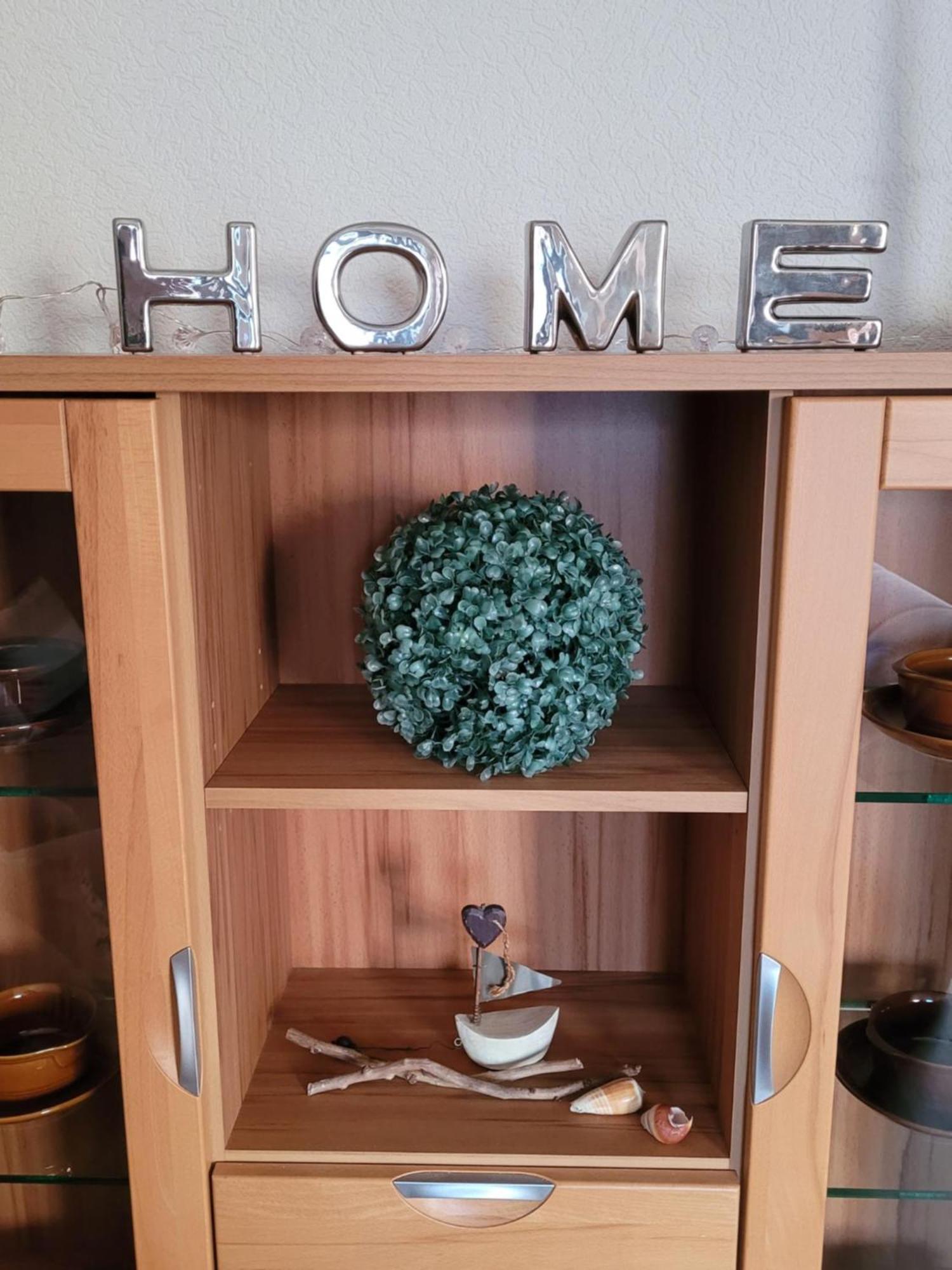 ויטמונד Wohnung Mit Wintergarten מראה חיצוני תמונה