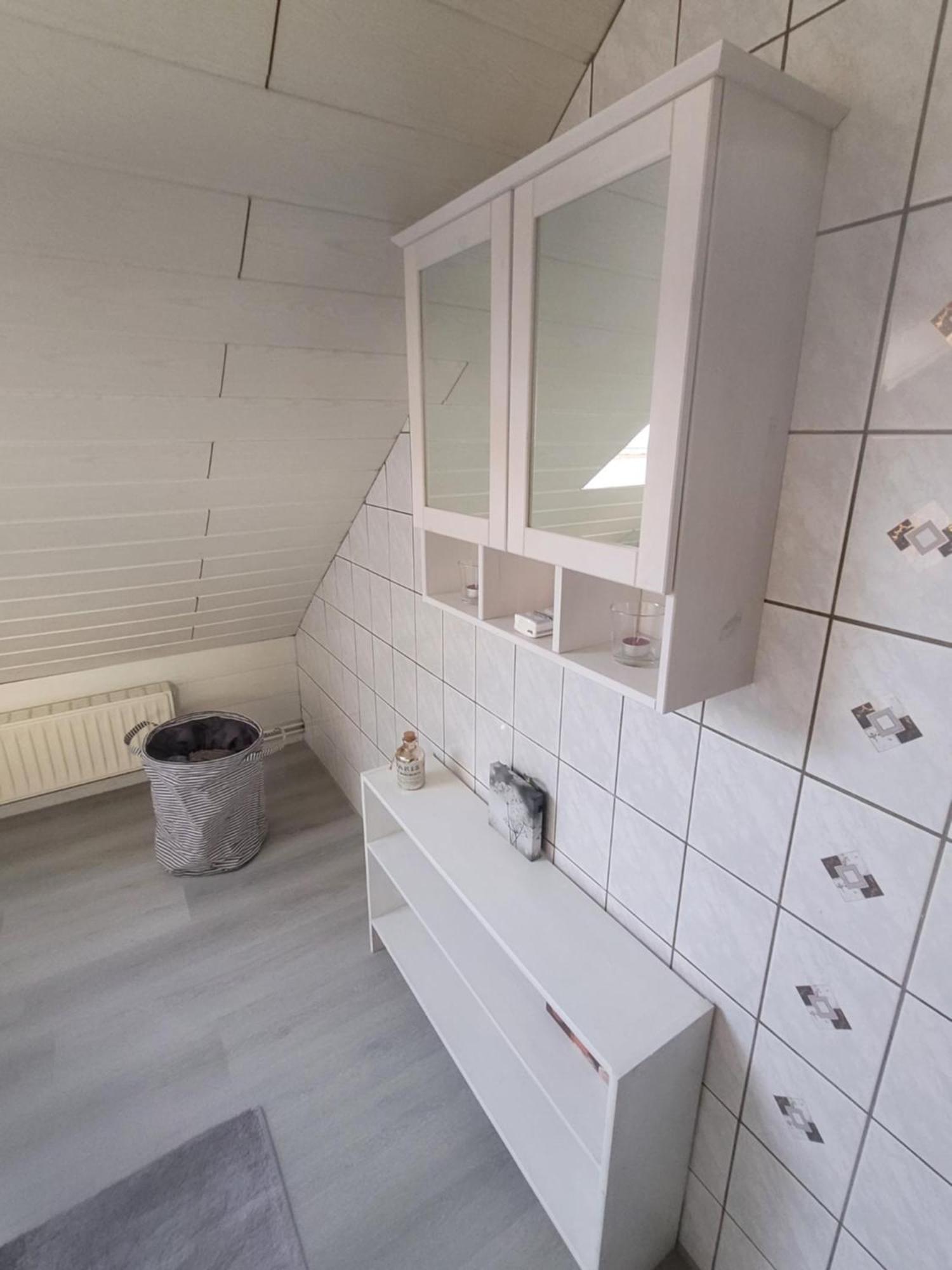 ויטמונד Wohnung Mit Wintergarten מראה חיצוני תמונה