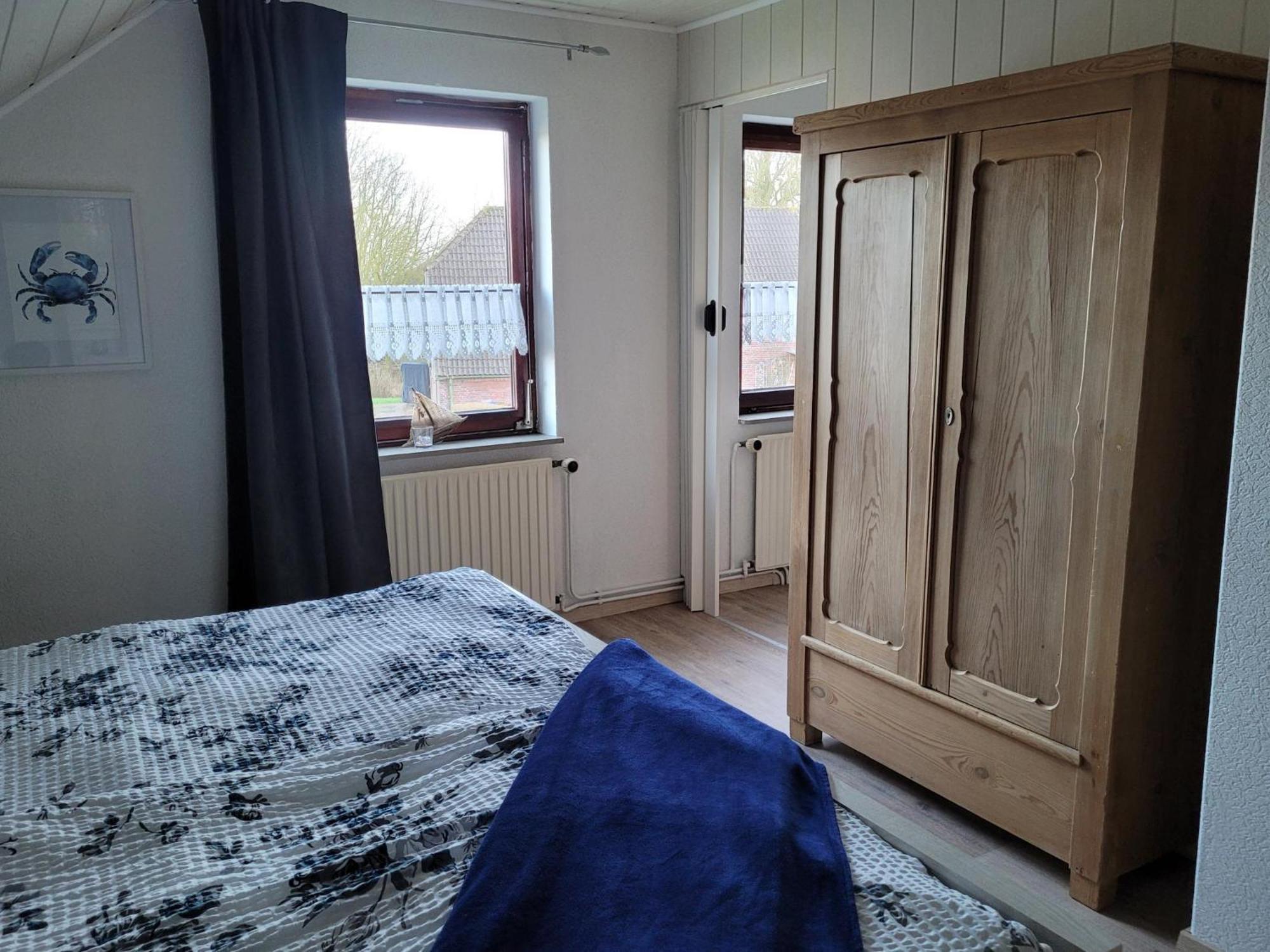 ויטמונד Wohnung Mit Wintergarten מראה חיצוני תמונה
