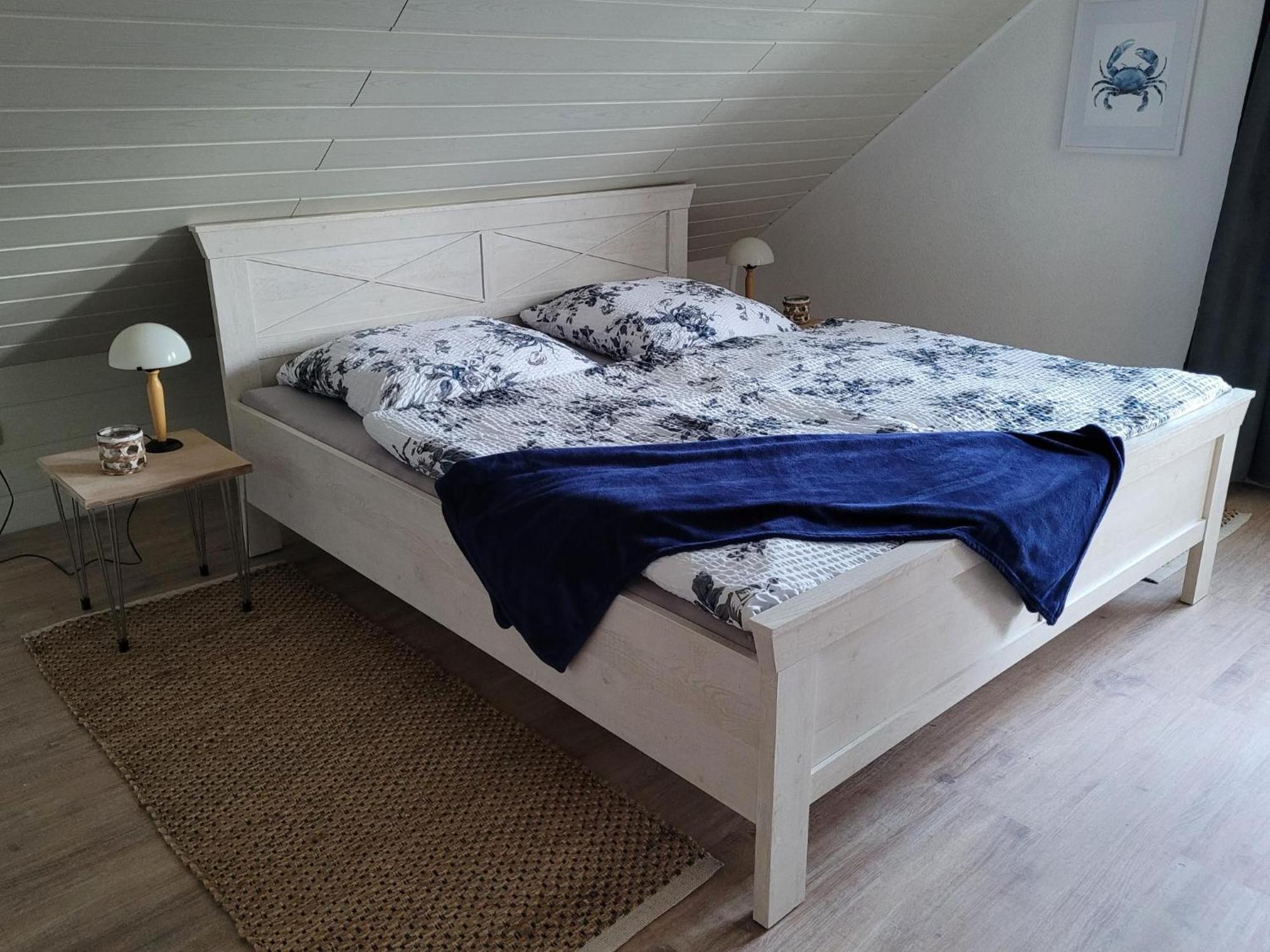 ויטמונד Wohnung Mit Wintergarten מראה חיצוני תמונה